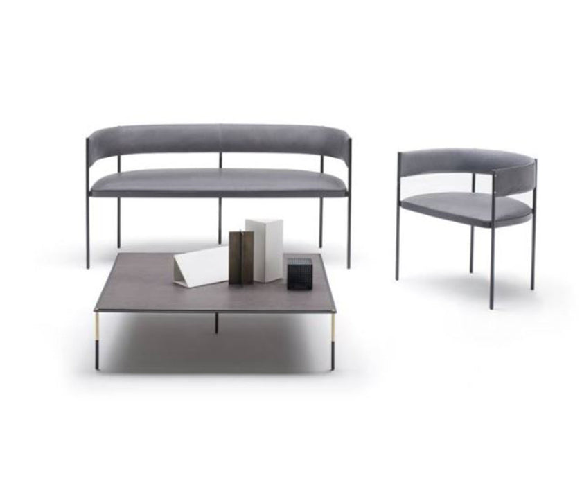 Era Easychair Living Divani