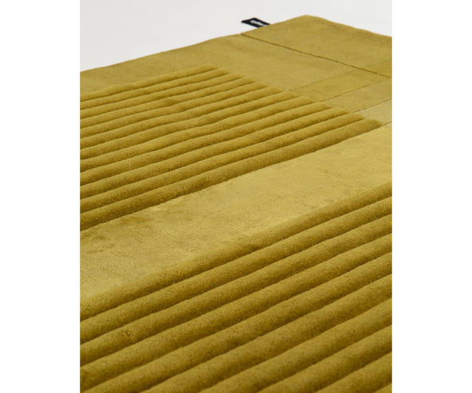 Bliss Big Ultimate Undyed Rug | CC Tapis