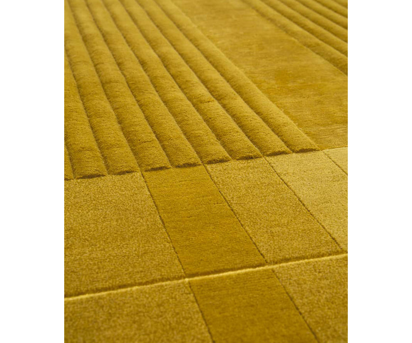 Bliss Big Ultimate Undyed Rug | CC Tapis