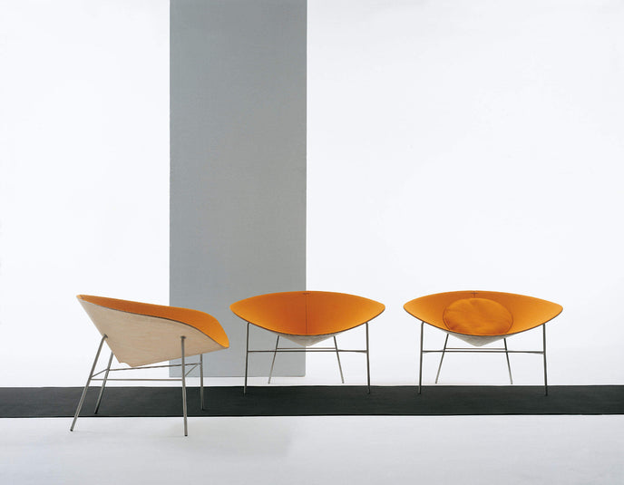 Bloom Armchair Living Divani