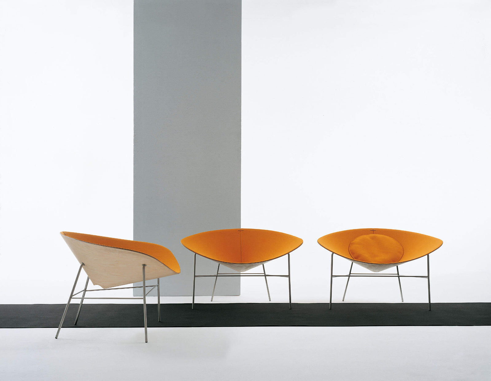 Bloom Armchair Living Divani