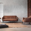 Blossom Lounge Armchair | Potocco