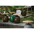 Gloster Blow Side Tables