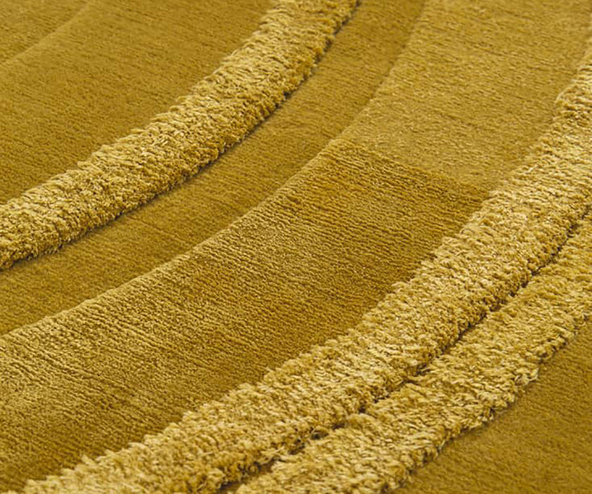 Bliss Ultimate Undyed Rug | CC Tapis