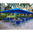 Bay Master Shade Pod Umbrella Tucci