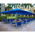Bay Master Shade Pod Umbrella Tucci