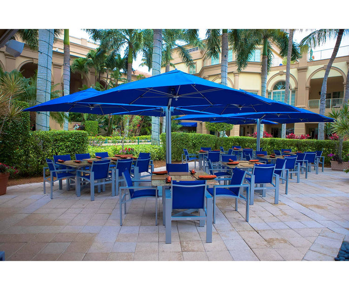 Bay Master Shade Pod Umbrella