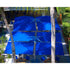 Bay Master Shade Pod Umbrella Tucci