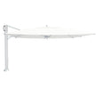 Bay Master “pool side, swim-under” Cantilever Umbrella Tucci