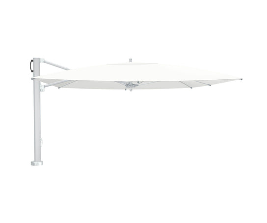 Bay Master “pool side, swim-under” Cantilever Umbrella Tucci
