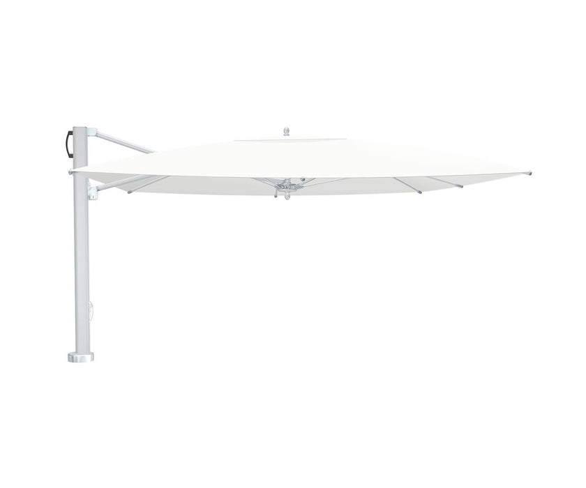 Bay Master “pool side, swim-under” Cantilever Umbrella Tucci