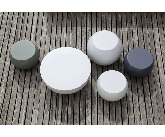 Bongo Low Table Meridiani