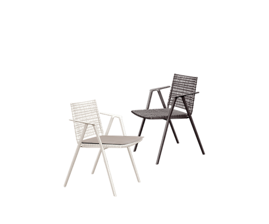 Branch Armchair | Tribù