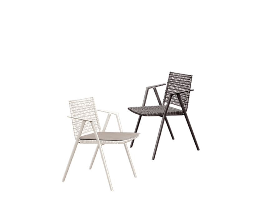 Branch Armchair | Tribù