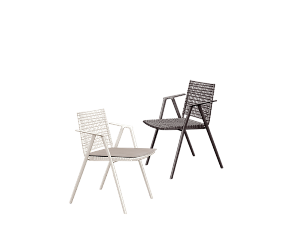 Branch Armchair | Tribù