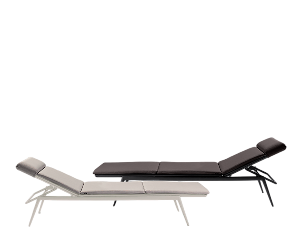 Branch Chaise Lounge | Tribù