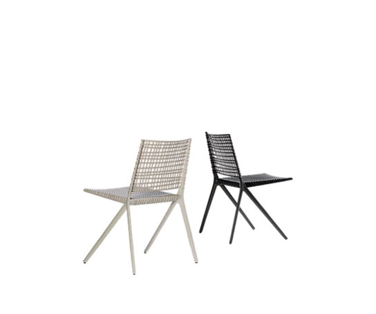 Branch Dining Chair TRIBÙ