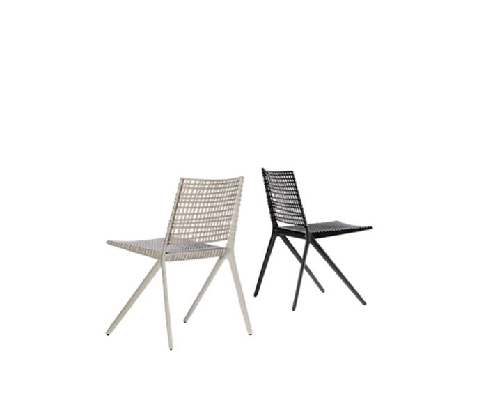 Branch Dining Chair TRIBÙ