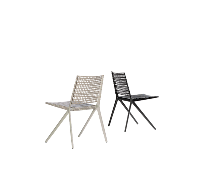 Branch Dining Chair TRIBÙ