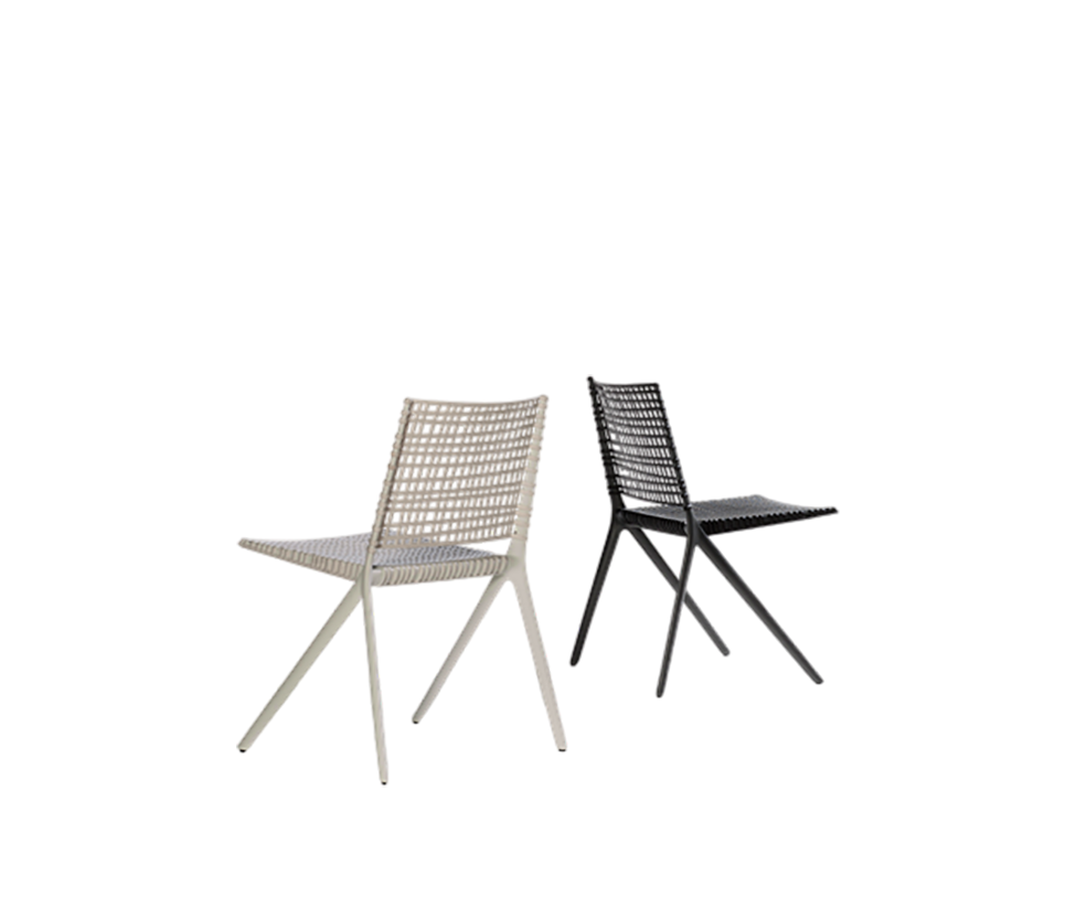Branch Dining Chair TRIBÙ