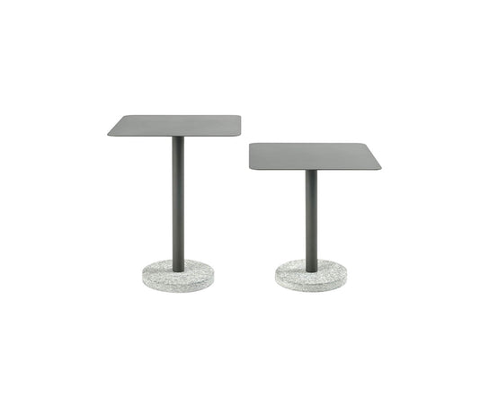 Bernardo 353 Side Table Roda