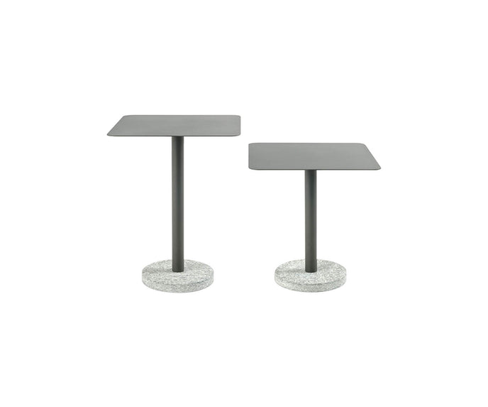Bernardo 353 Side Table Roda