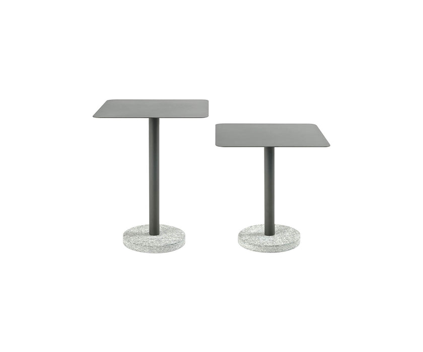Bernardo 353 Side Table Roda