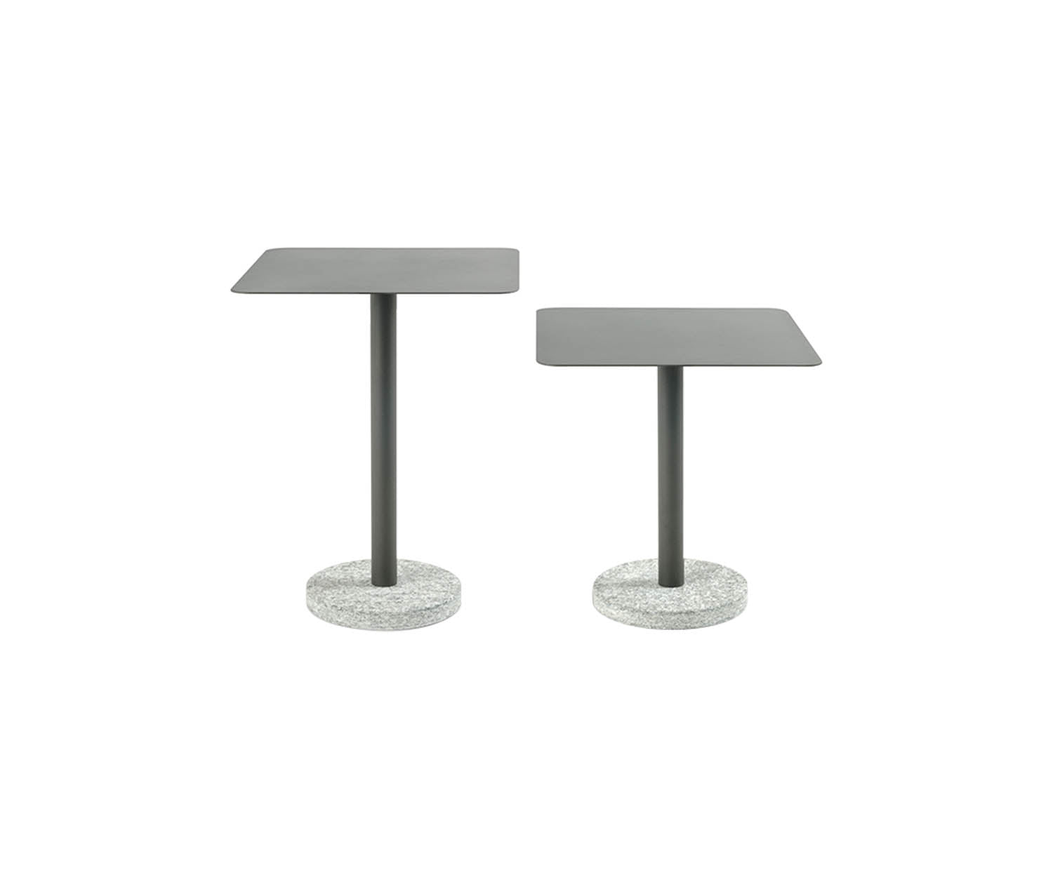 Bernardo 353 Side Table Roda