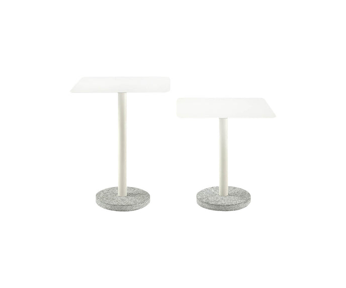Bernardo 353 Side Table Roda