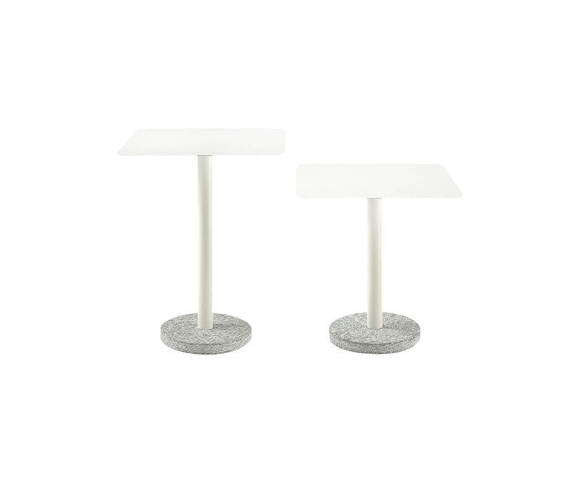 Bernardo 353 Side Table Roda