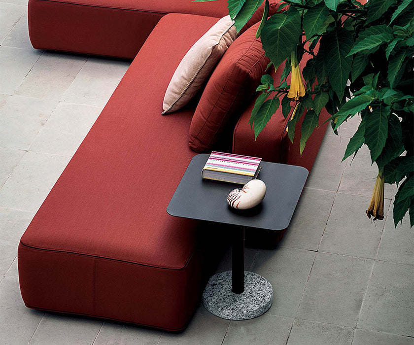 Bernardo 353 Side Table Roda