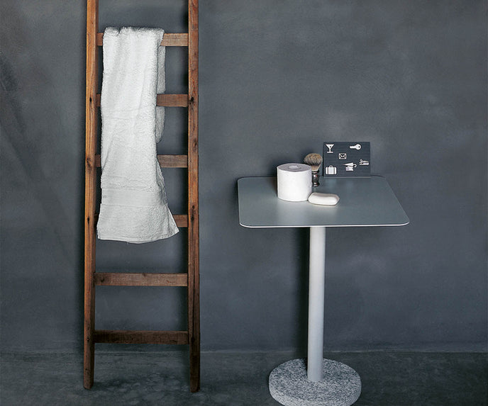 Bernardo 353 Side Table Roda
