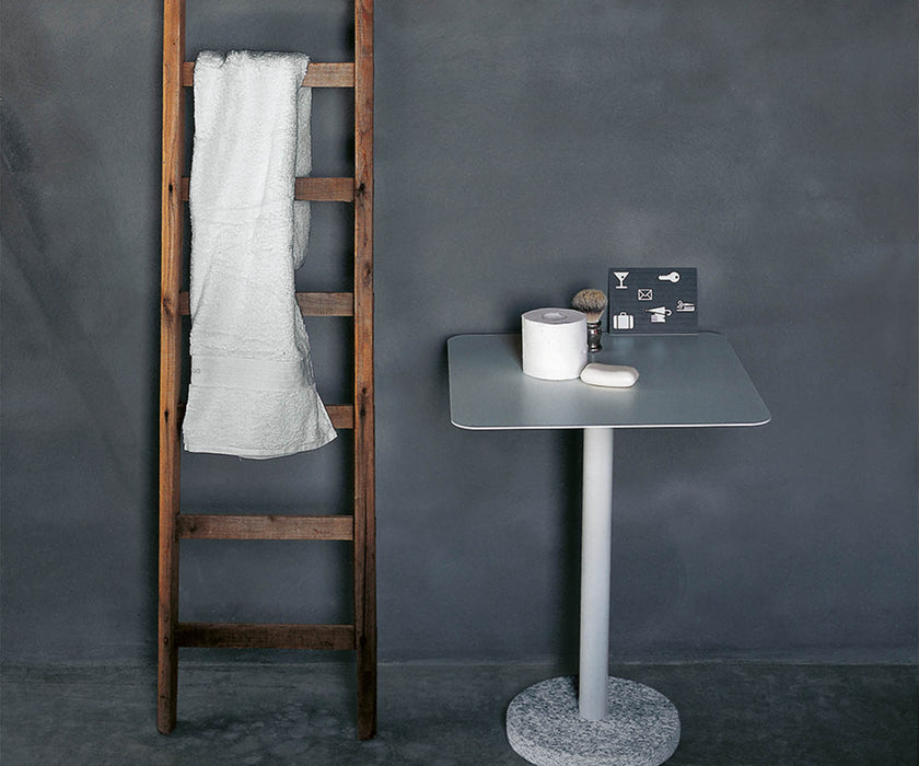 Bernardo 353 Side Table Roda