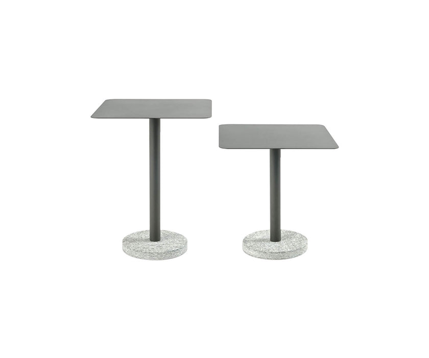 Bernardo 367 Side Table Roda