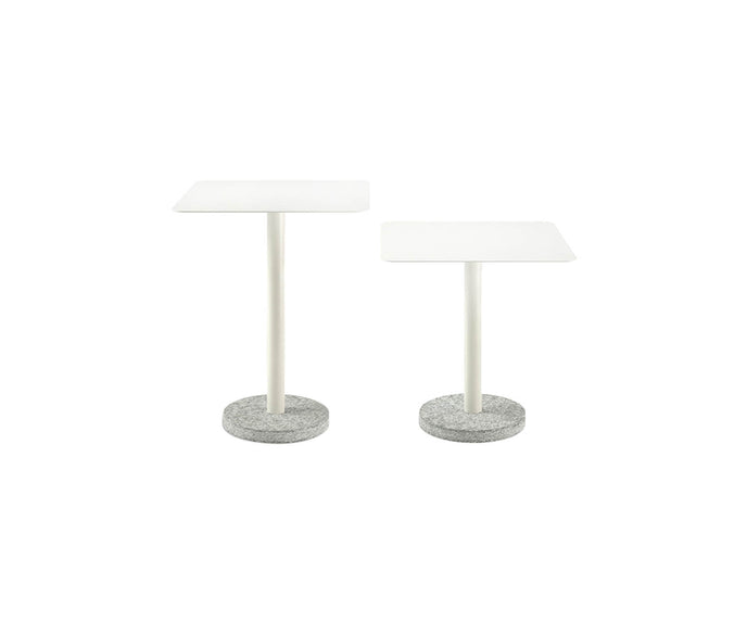 Bernardo 367 Side Table Roda