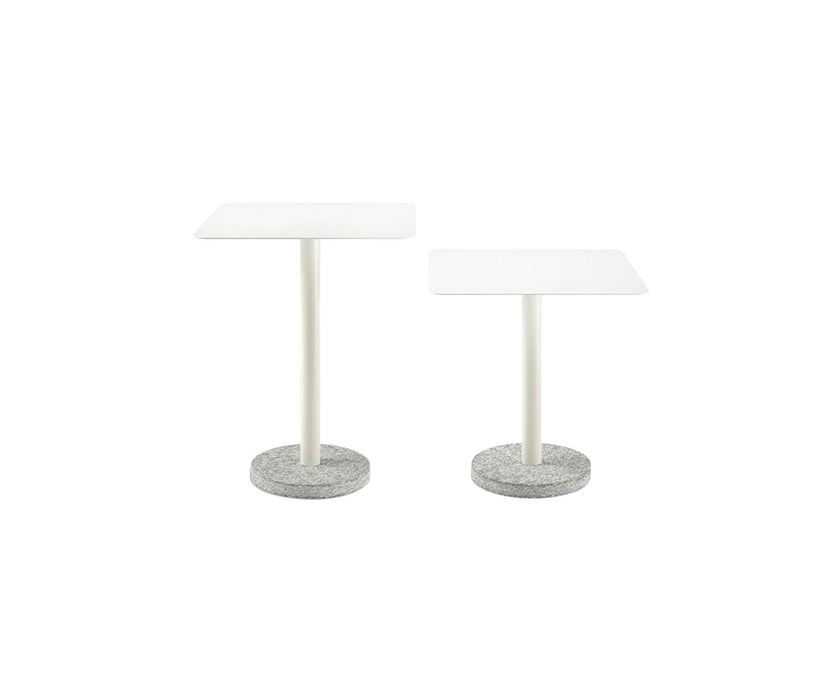Bernardo 367 Side Table Roda