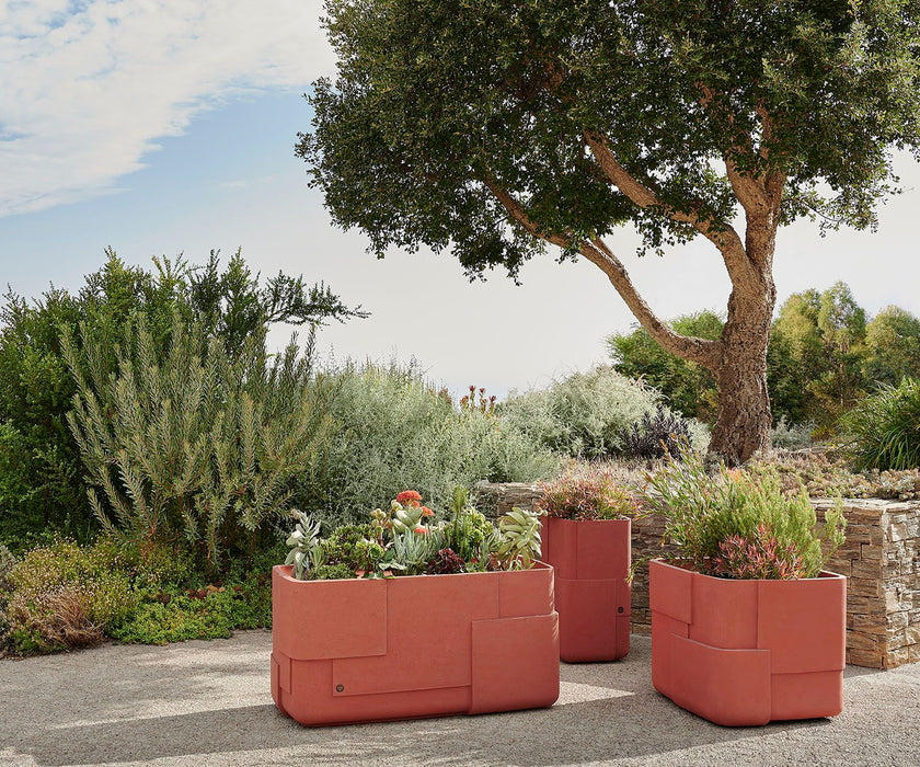 Aarde Planter Collection Indigenus