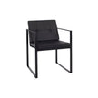 High end Butaque Dining Chair by Fueradentro Casa Design