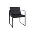 High end Butaque Dining Chair by Fueradentro Casa Design