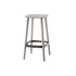 Pedrali Babila Backless Bar Stool