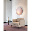 Saba Baby Essentiel Armchair Ivory