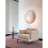 Saba Baby Essentiel Armchair Ivory