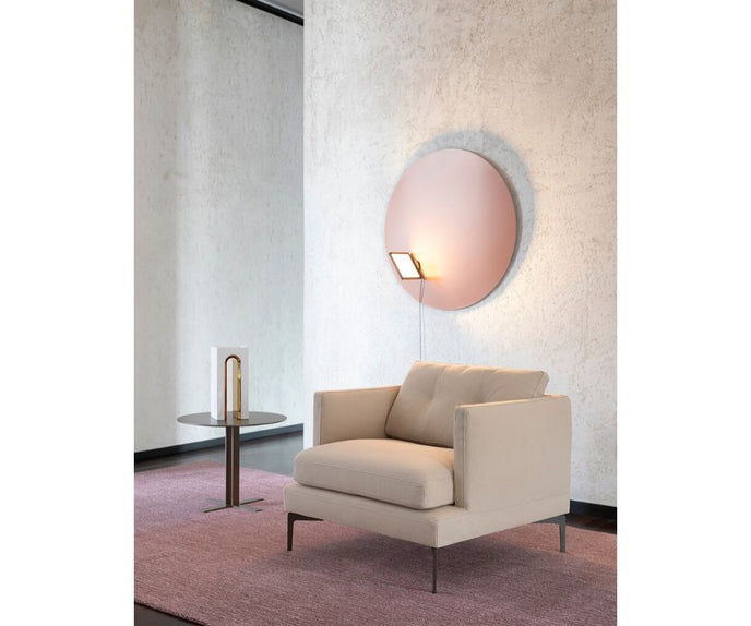 Saba Baby Essentiel Armchair Ivory
