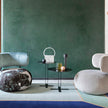 Baby Geo Small Lounge Chair Saba Italia