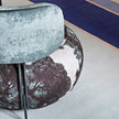 Baby Geo Small Lounge Chair Saba Italia