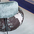 Baby Geo Small Lounge Chair Saba Italia