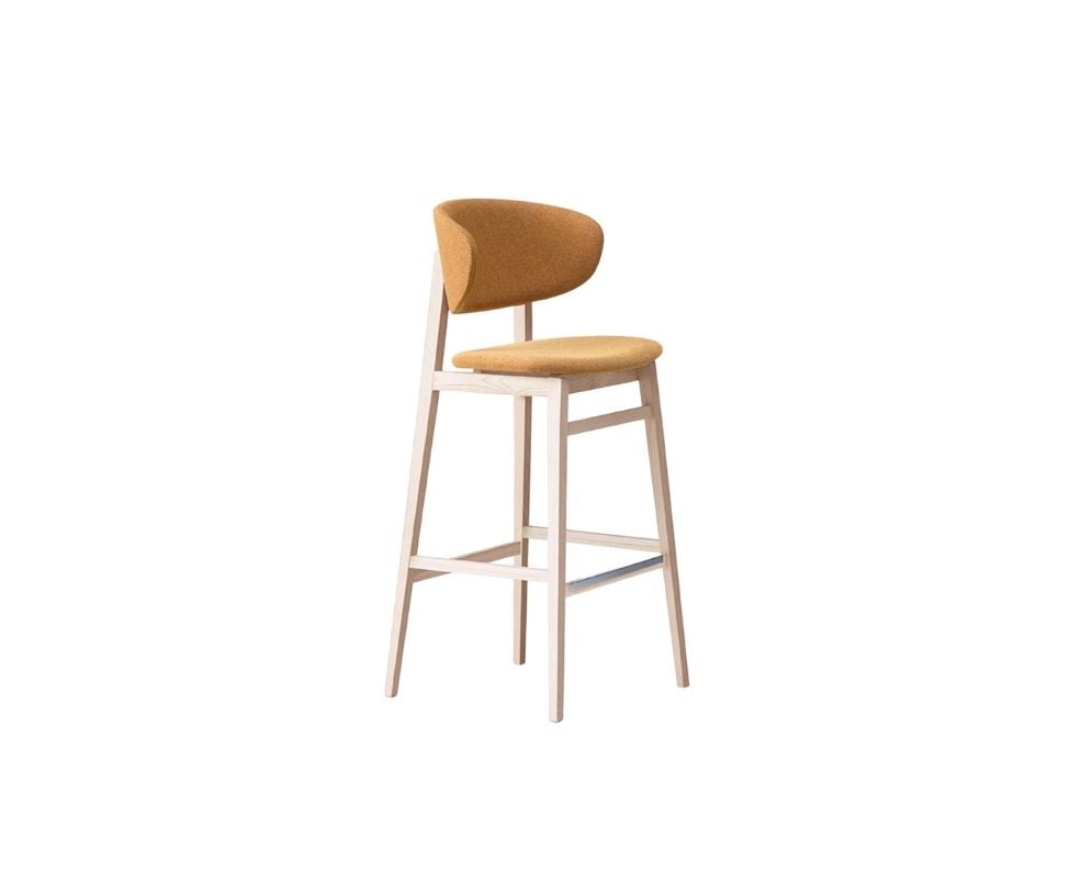 Accento Bacio SG SI Bar Stool