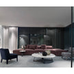 Meridiani Bacon Modular Sofa 