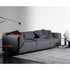 Meridiani Bacon Modular Sofa Graphite