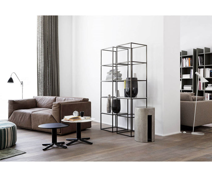 Meridiani Bacon Modular Sofa 